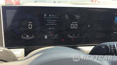 2025 Hyundai Sonata SEL - zdjęcie 29 z 35 - miniatura