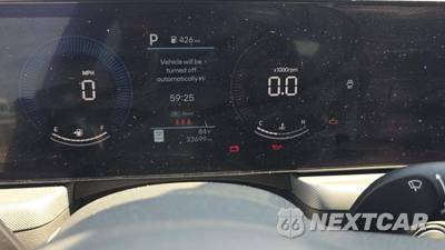 2025 Hyundai Sonata SEL - zdjęcie 30 z 35 - miniatura