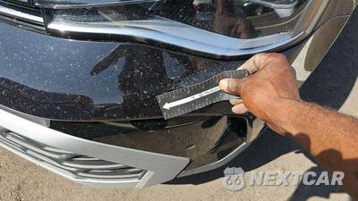 2025 Volkswagen Taos SE - zdjęcie 26 z 26 - miniatura