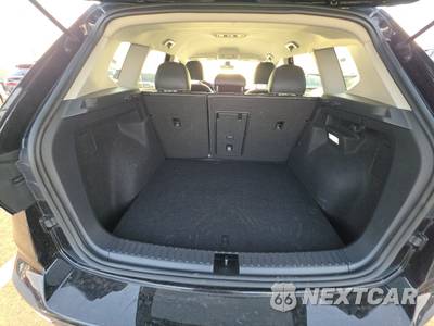 2025 Volkswagen Taos SE - zdjęcie 16 z 26 - miniatura