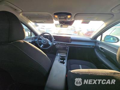 2025 Hyundai Sonata SEL - zdjęcie 11 z 22 - miniatura