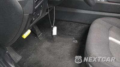 2025 Hyundai Sonata SEL - zdjęcie 17 z 22 - miniatura