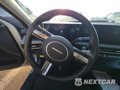 2025 Hyundai Sonata SEL - zdjęcie 10 z 22 - miniatura