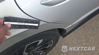2025 Hyundai Sonata SEL - zdjęcie 20 z 22 - miniatura