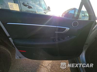 2025 Hyundai Sonata SEL - zdjęcie 9 z 22 - miniatura