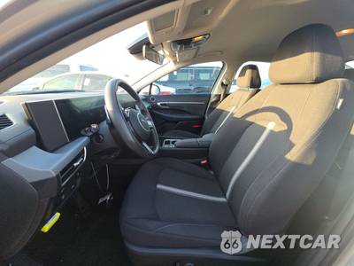 2025 Hyundai Sonata SEL - zdjęcie 7 z 22 - miniatura
