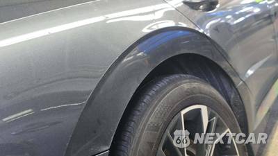 2025 Hyundai Sonata SEL - zdjęcie 25 z 28 - miniatura