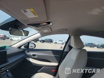 2025 Hyundai Sonata SEL - zdjęcie 18 z 28 - miniatura