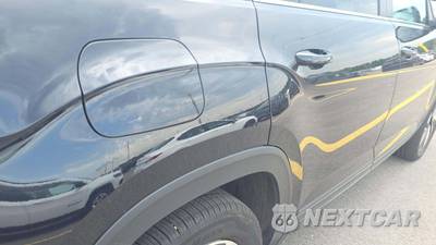 2025 Volkswagen Atlas 2.0T SE w/Technology - zdjęcie 24 z 26 - miniatura
