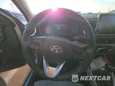 2025 Hyundai Venue SEL - zdjęcie 10 z 27 - miniatura