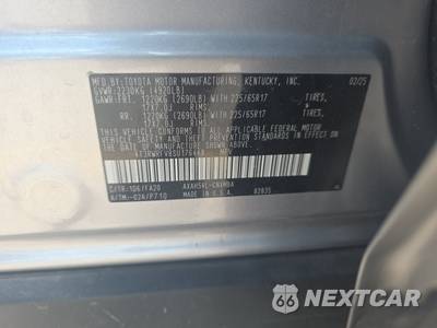 2025 Toyota RAV4 Hybrid XLE - zdjęcie 14 z 23 - miniatura