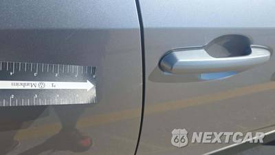 2025 Toyota RAV4 Hybrid XLE - zdjęcie 23 z 23 - miniatura