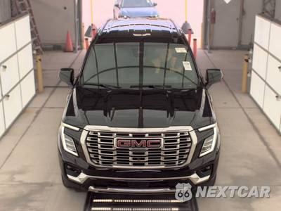 2025 GMC Yukon Denali 5SA - zdjęcie 2 z 24 - miniatura