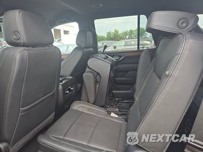 2025 GMC Yukon Denali 5SA - zdjęcie 13 z 24 - miniatura