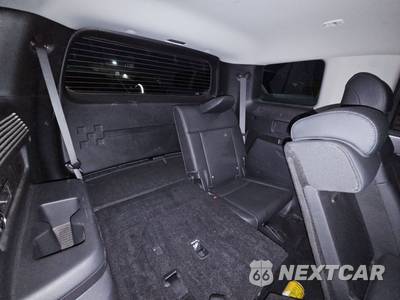 2025 Hyundai Santa Fe Hybrid SEL - zdjęcie 14 z 25 - miniatura