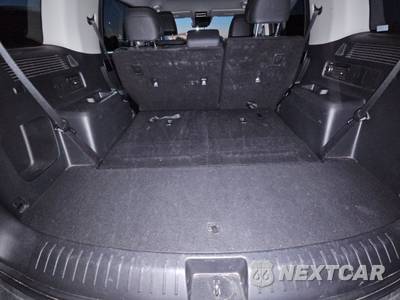 2025 Hyundai Santa Fe Hybrid SEL - zdjęcie 17 z 25 - miniatura