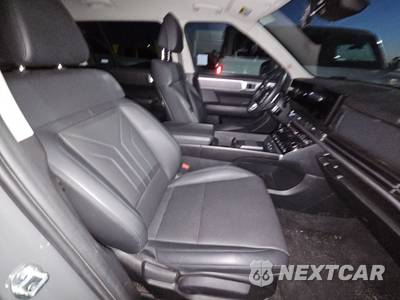 2025 Hyundai Santa Fe Hybrid SEL - zdjęcie 8 z 25 - miniatura