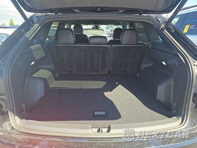 2025 Volkswagen Atlas Cross Sport 2.0T SE w/Technology - zdjęcie 16 z 32 - miniatura