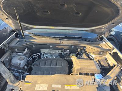 2025 Volkswagen Atlas 2.0T SE w/Technology - zdjęcie 16 z 42 - miniatura