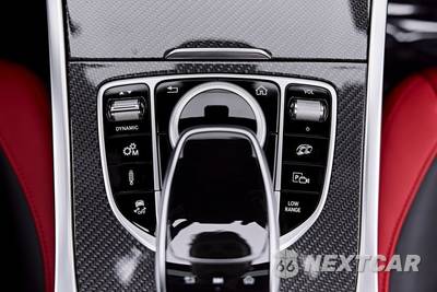 2021 Mercedes-Benz AMG G 63 4MATIC - zdjęcie 81 z 95 - miniatura