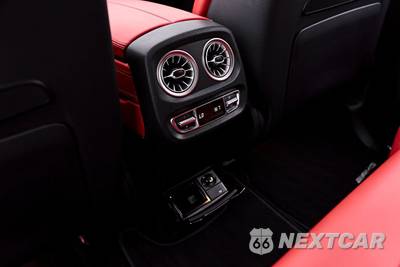 2021 Mercedes-Benz AMG G 63 4MATIC - zdjęcie 64 z 95 - miniatura