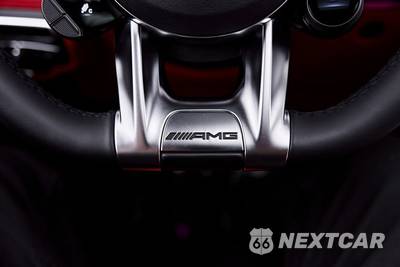 2021 Mercedes-Benz AMG G 63 4MATIC - zdjęcie 75 z 95 - miniatura