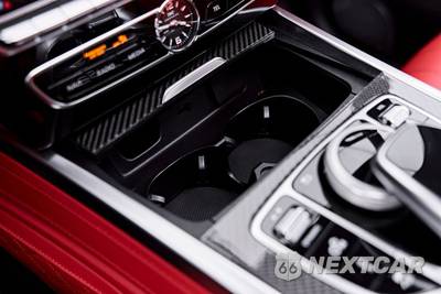 2021 Mercedes-Benz AMG G 63 4MATIC - zdjęcie 82 z 95 - miniatura