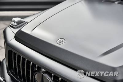2021 Mercedes-Benz AMG G 63 4MATIC - zdjęcie 7 z 95 - miniatura