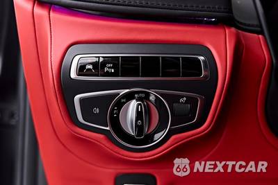 2021 Mercedes-Benz AMG G 63 4MATIC - zdjęcie 67 z 95 - miniatura