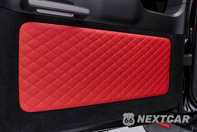 2021 Mercedes-Benz AMG G 63 4MATIC - zdjęcie 32 z 95 - miniatura