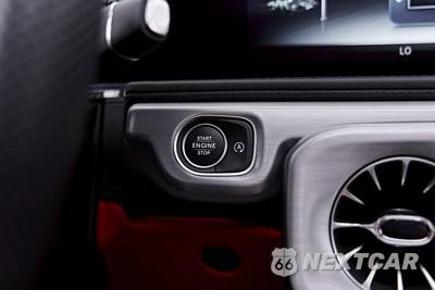 2021 Mercedes-Benz AMG G 63 4MATIC - zdjęcie 77 z 95 - miniatura