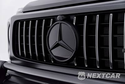 2021 Mercedes-Benz AMG G 63 4MATIC - zdjęcie 23 z 95 - miniatura
