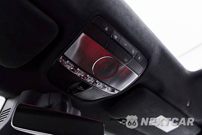 2021 Mercedes-Benz AMG G 63 4MATIC - zdjęcie 94 z 95 - miniatura