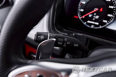 2021 Mercedes-Benz AMG G 63 4MATIC - zdjęcie 71 z 95 - miniatura
