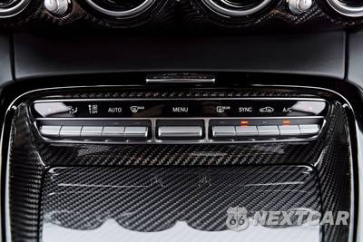 2021 Mercedes-Benz AMG GT Coupe - zdjęcie 82 z 91 - miniatura