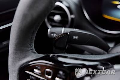 2021 Mercedes-Benz AMG GT Coupe - zdjęcie 68 z 91 - miniatura
