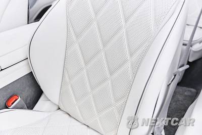 2022 Mercedes-Benz Maybach S 580 4MATIC - zdjęcie 57 z 95 - miniatura