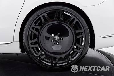 2022 Mercedes-Benz Maybach S 580 4MATIC - zdjęcie 29 z 95 - miniatura