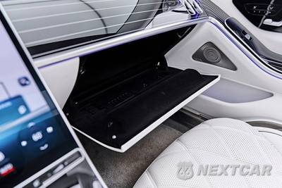2022 Mercedes-Benz Maybach S 580 4MATIC - zdjęcie 93 z 95 - miniatura