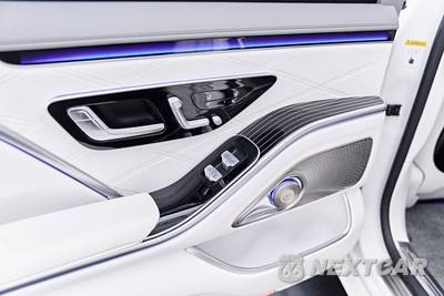 2022 Mercedes-Benz Maybach S 580 4MATIC - zdjęcie 60 z 95 - miniatura