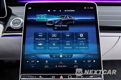 2022 Mercedes-Benz Maybach S 580 4MATIC - zdjęcie 86 z 95 - miniatura