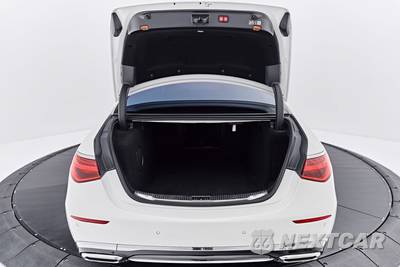 2022 Mercedes-Benz Maybach S 580 4MATIC - zdjęcie 27 z 95 - miniatura