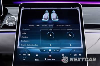 2022 Mercedes-Benz Maybach S 580 4MATIC - zdjęcie 90 z 95 - miniatura