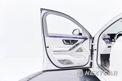2022 Mercedes-Benz Maybach S 580 4MATIC - zdjęcie 39 z 95 - miniatura