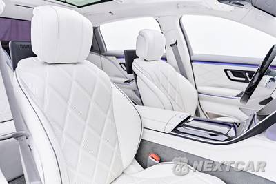 2022 Mercedes-Benz Maybach S 580 4MATIC - zdjęcie 52 z 95 - miniatura