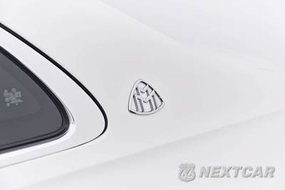 2022 Mercedes-Benz Maybach S 580 4MATIC - zdjęcie 22 z 95 - miniatura