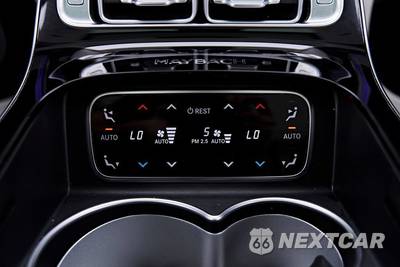 2022 Mercedes-Benz Maybach S 580 4MATIC - zdjęcie 68 z 95 - miniatura