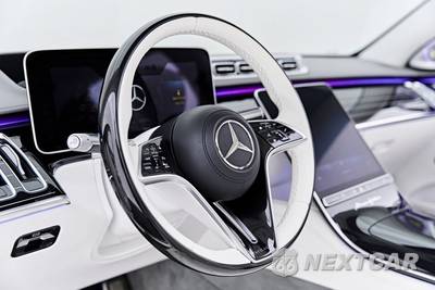 2022 Mercedes-Benz Maybach S 580 4MATIC - zdjęcie 48 z 95 - miniatura