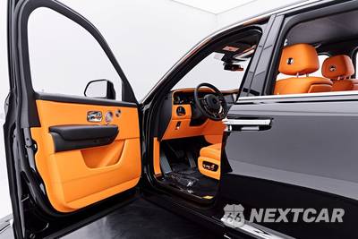 2026 Rolls-Royce Cullinan - zdjęcie 42 z 92 - miniatura