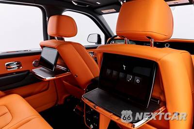 2026 Rolls-Royce Cullinan - zdjęcie 53 z 92 - miniatura